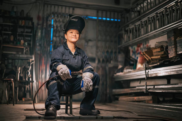 Affordable Welder Services in Sammamish, WA