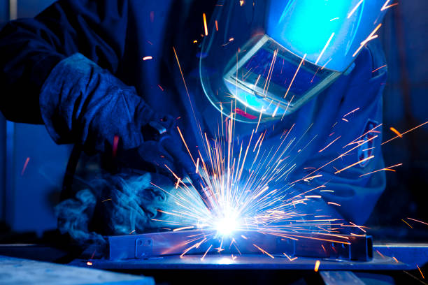 Best Marine and Shipbuilding Welding in Sammamish, WA