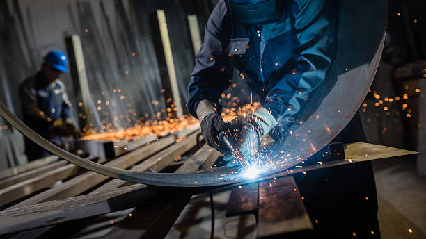 Sammamish, WA Welder & Metal Fabrication Company